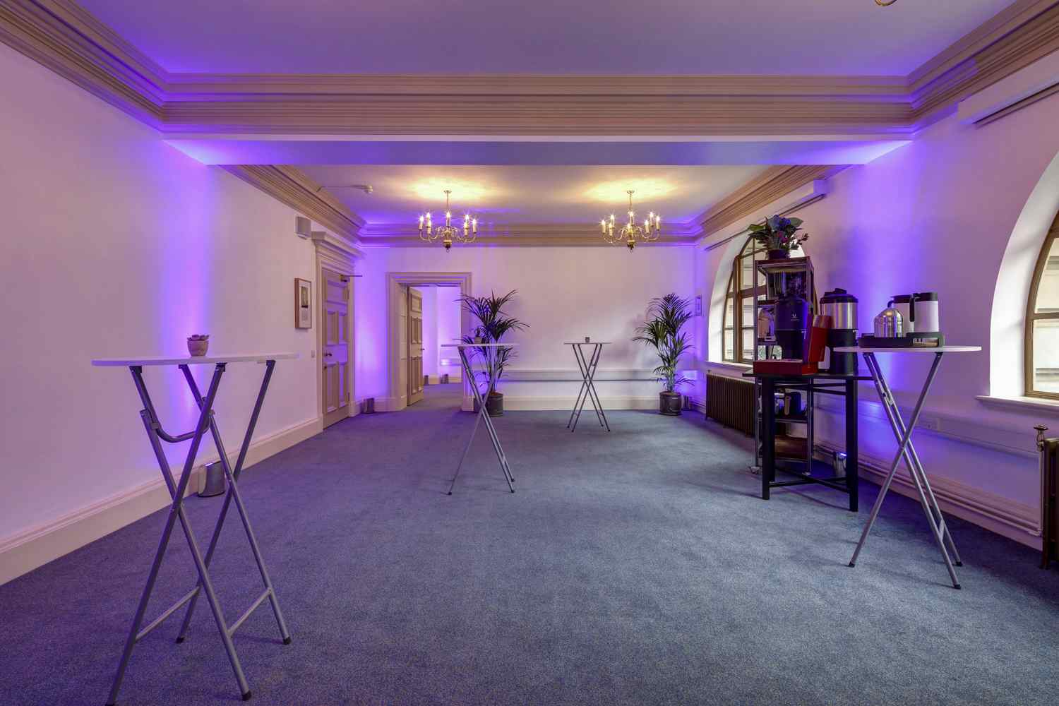 Central Hall Westminster